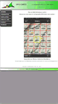 Mobile Screenshot of dfci-carto.fr